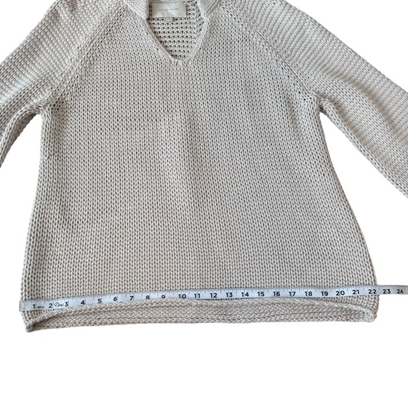 Brochu Walker Aria Popover in Warm Stone. Size Large. - Picture 11 of 13